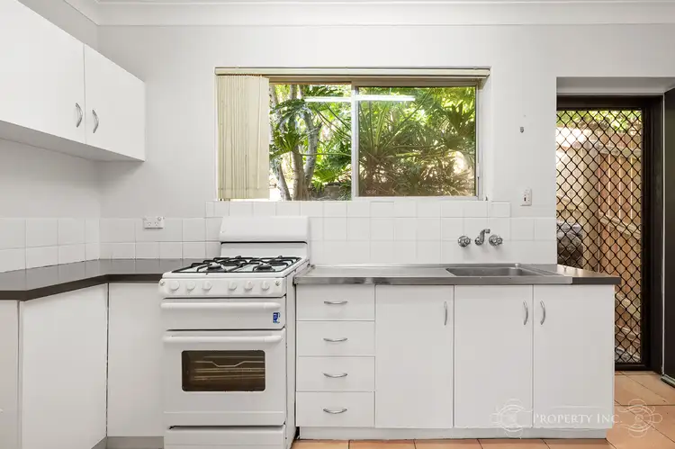 Fourth view of Homely unit listing, 3/12 Lemnos Street, Red Hill QLD 4059