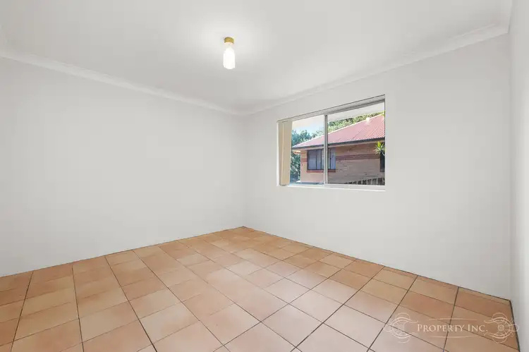 Fifth view of Homely unit listing, 3/12 Lemnos Street, Red Hill QLD 4059