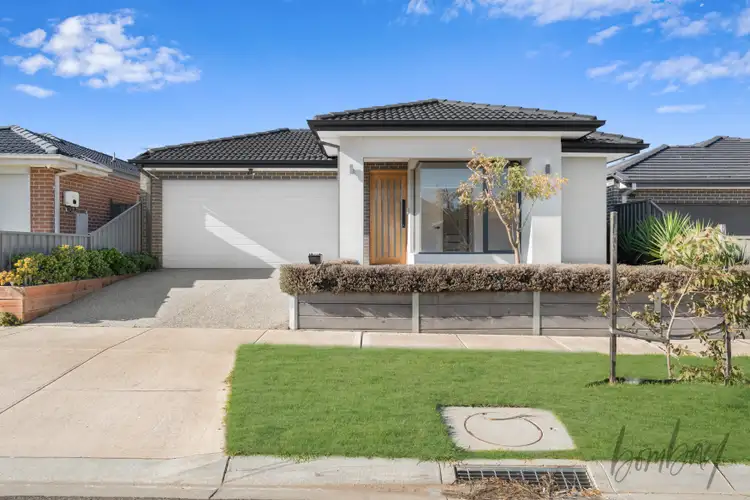 6 Laurina Street, Kalkallo VIC 3064