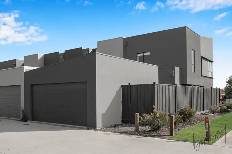 Third view of Homely house listing, 38 Hawkesbury Drive, Donnybrook VIC 3064