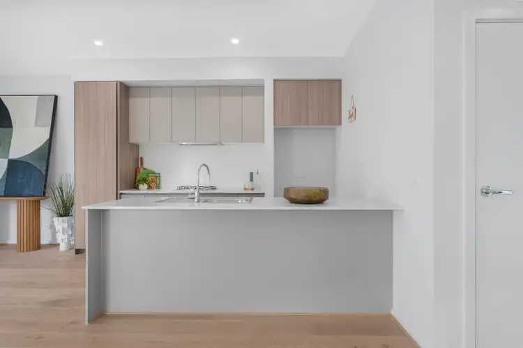 Fourth view of Homely house listing, 38 Hawkesbury Drive, Donnybrook VIC 3064