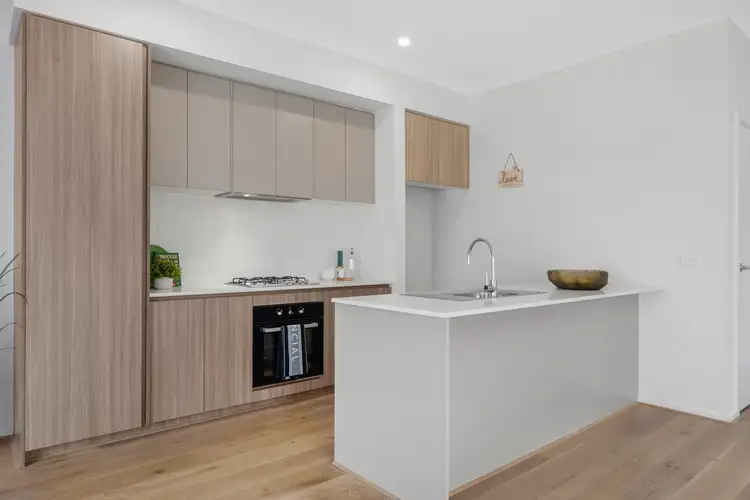 Fifth view of Homely house listing, 38 Hawkesbury Drive, Donnybrook VIC 3064