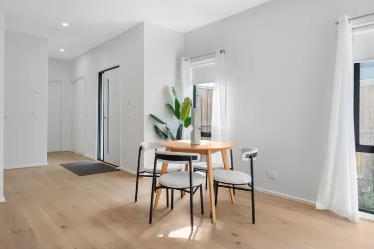 Sixth view of Homely townhouse listing, 38 Hawkesbury Drive, Donnybrook VIC 3064