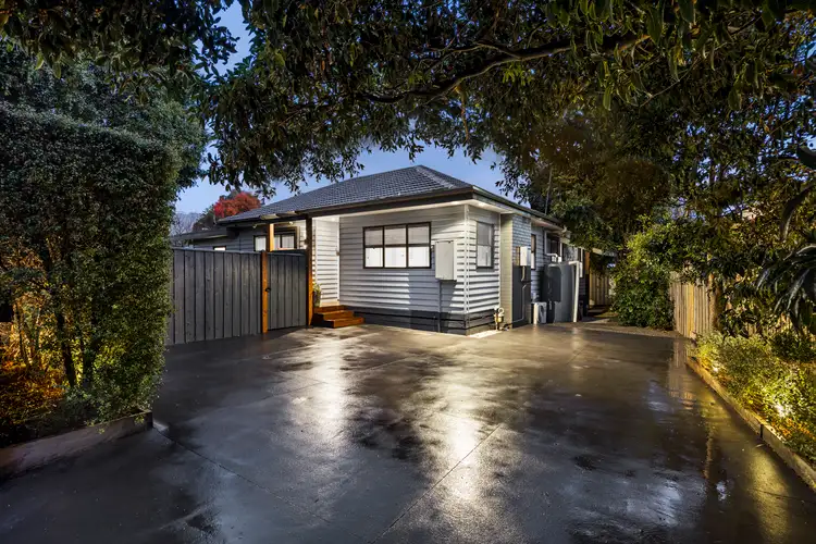 3 Pleasant Street, Kilsyth VIC 3137