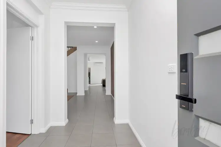 Second view of Homely house listing, 34 Wyperfeld Avenue, Craigieburn VIC 3064