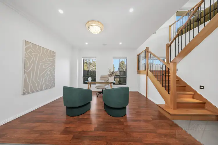Third view of Homely house listing, 34 Wyperfeld Avenue, Craigieburn VIC 3064
