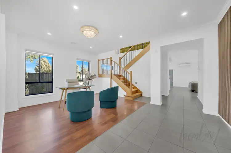 Fourth view of Homely house listing, 34 Wyperfeld Avenue, Craigieburn VIC 3064