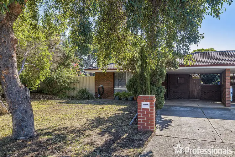 Main view of Homely house listing, 1A Westham Court, Kingsley WA 6026