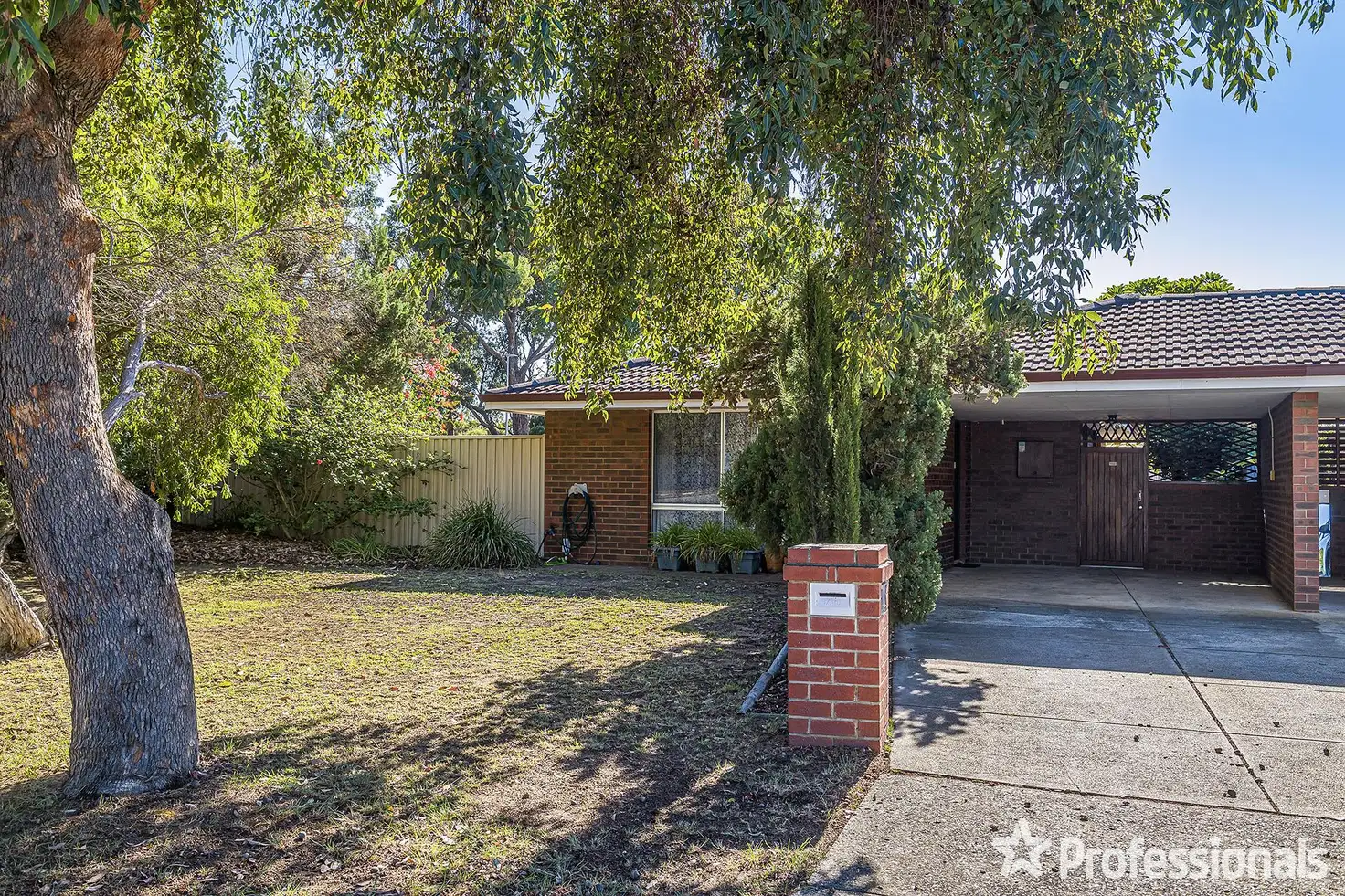 Main view of Homely house listing, 1A Westham Court, Kingsley WA 6026