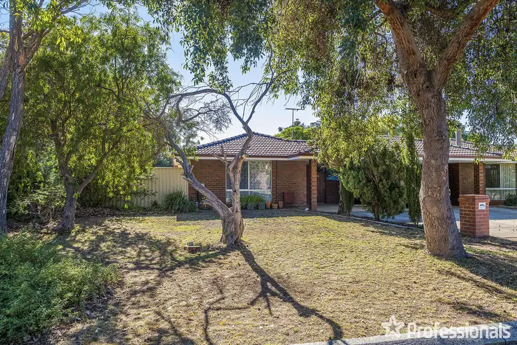 Second view of Homely house listing, 1A Westham Court, Kingsley WA 6026