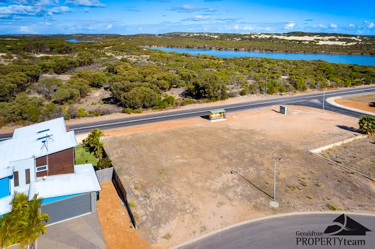 Sixth view of Homely land listing, 33 Hampshire Drive, Cape Burney WA 6532