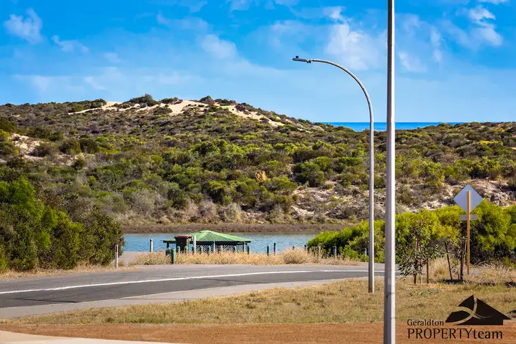 Seventh view of Homely land listing, 33 Hampshire Drive, Cape Burney WA 6532