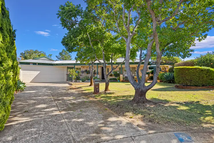 Main view of Homely house listing, 3 Kanya Place, Coodanup WA 6210