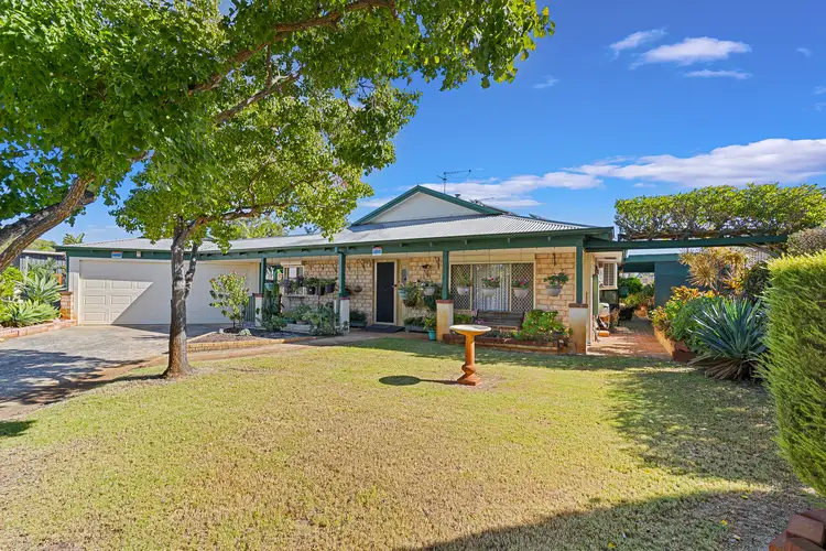 Second view of Homely house listing, 3 Kanya Place, Coodanup WA 6210