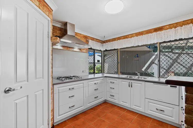 Fourth view of Homely house listing, 3 Kanya Place, Coodanup WA 6210