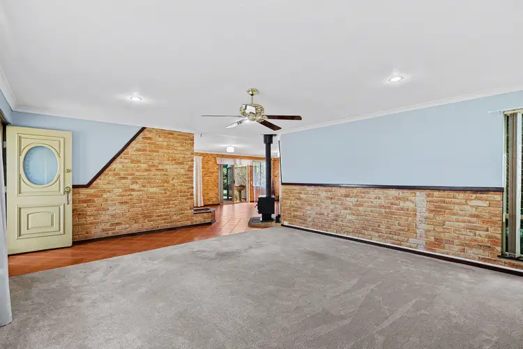 Sixth view of Homely house listing, 3 Kanya Place, Coodanup WA 6210