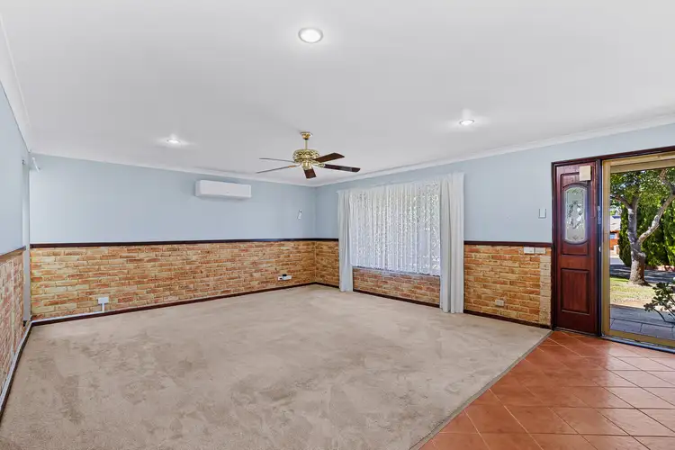 Seventh view of Homely house listing, 3 Kanya Place, Coodanup WA 6210