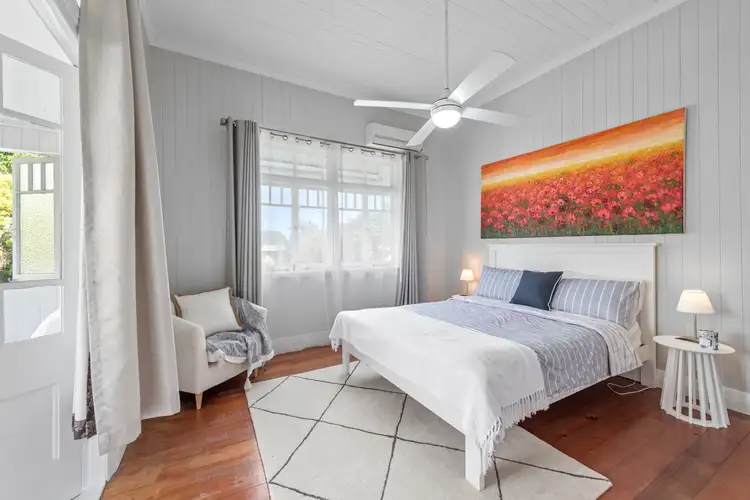 Third view of Homely house listing, 5 Laurel Street, Enoggera QLD 4051