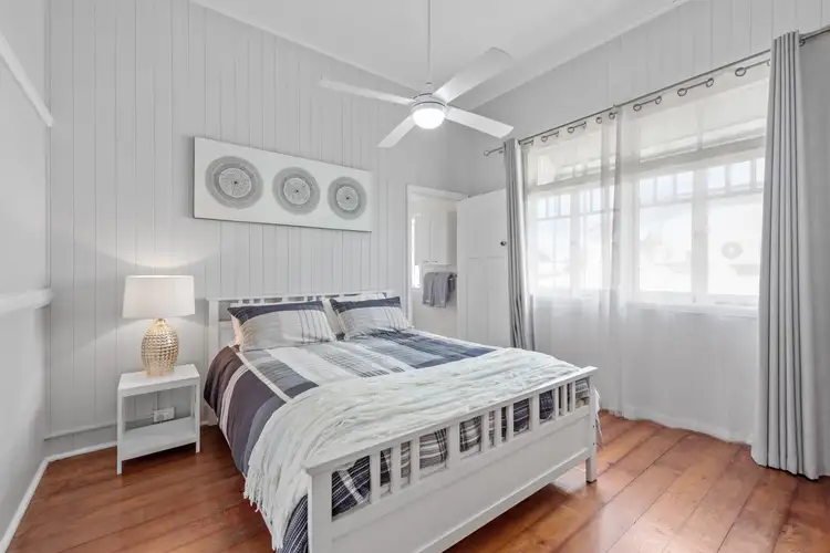 Fourth view of Homely house listing, 5 Laurel Street, Enoggera QLD 4051