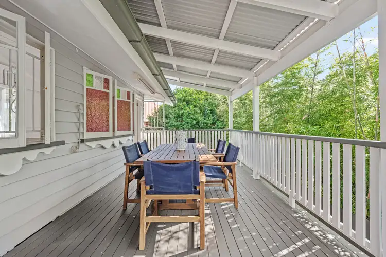 Sixth view of Homely house listing, 5 Laurel Street, Enoggera QLD 4051