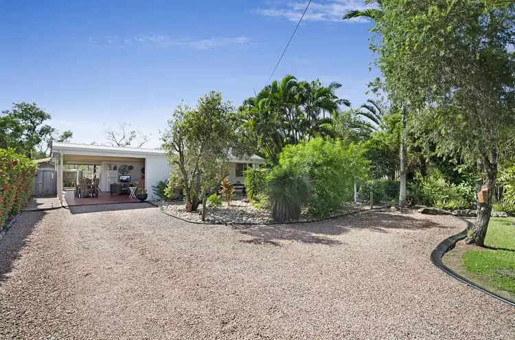 Main view of Homely house listing, 183 Balgal Beach Road, Balgal Beach QLD 4816