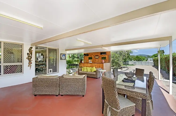 Second view of Homely house listing, 183 Balgal Beach Road, Balgal Beach QLD 4816