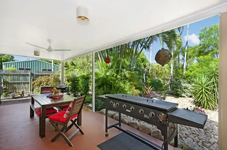 Third view of Homely house listing, 183 Balgal Beach Road, Balgal Beach QLD 4816