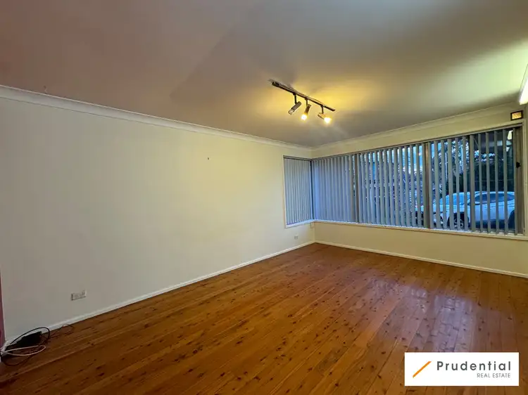 Second view of Homely house listing, 5 Noeline Avenue, Macquarie Fields NSW 2564