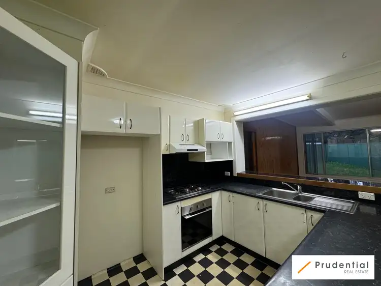 Fourth view of Homely house listing, 5 Noeline Avenue, Macquarie Fields NSW 2564