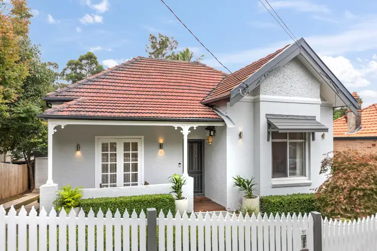 11 Pomona Street, Pennant Hills NSW 2120