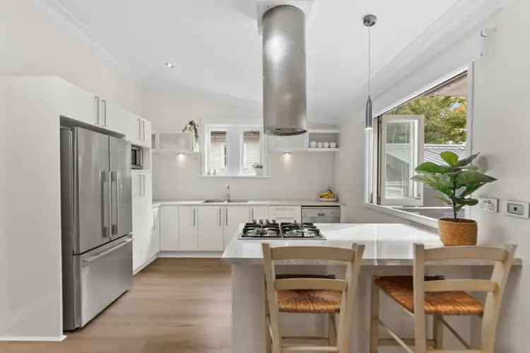 Third view of Homely house listing, 11 Pomona Street, Pennant Hills NSW 2120