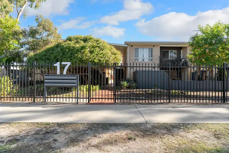 8/17 Kenton Street, Lynwood WA 6147