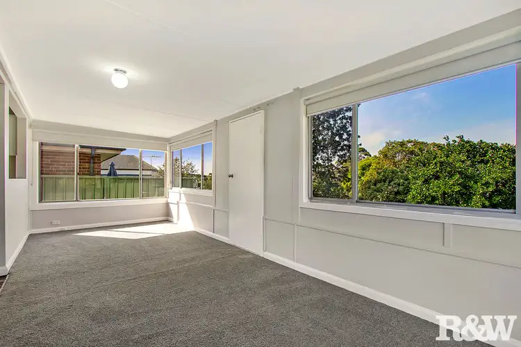 Third view of Homely house listing, 1 The Valley Road, Valley Heights NSW 2777
