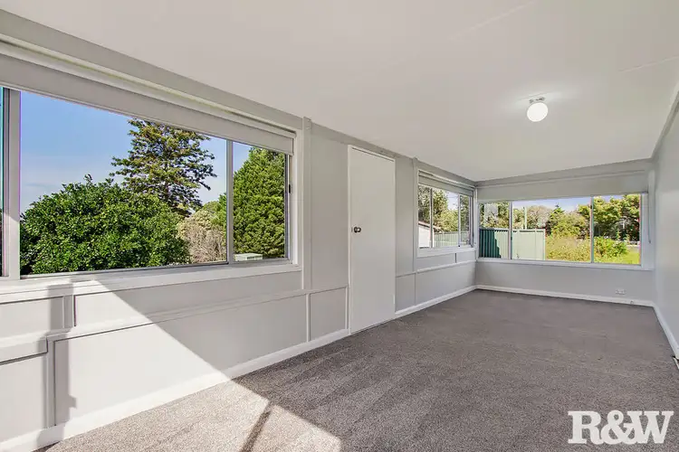 Fourth view of Homely house listing, 1 The Valley Road, Valley Heights NSW 2777