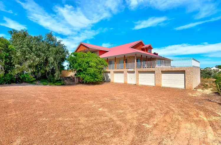 95 Panorama Drive, Preston Beach WA 6215