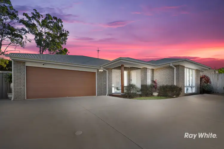 13A Bimbadeen Drive, Loganholme QLD 4129