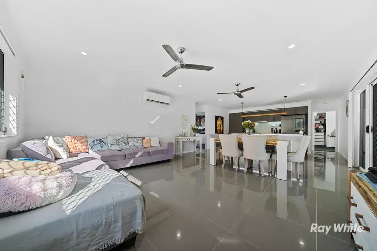 Third view of Homely house listing, 13A Bimbadeen Drive, Loganholme QLD 4129