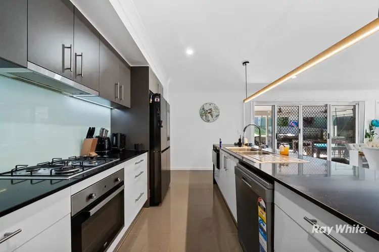 Fifth view of Homely house listing, 13A Bimbadeen Drive, Loganholme QLD 4129