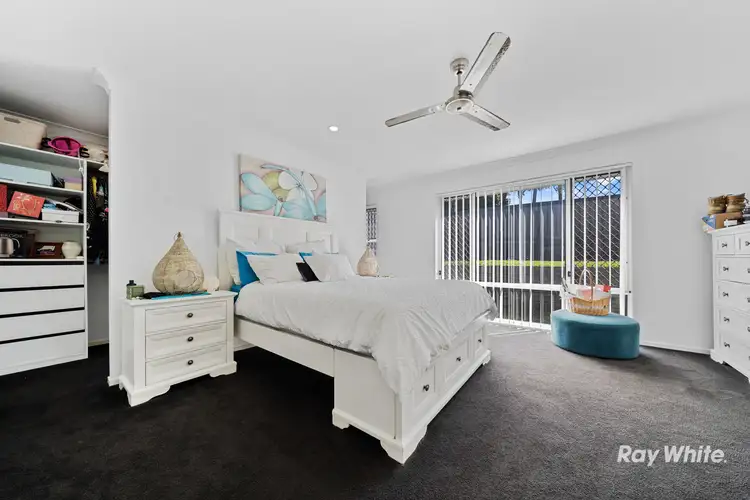 Sixth view of Homely house listing, 13A Bimbadeen Drive, Loganholme QLD 4129