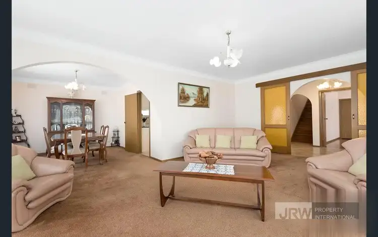 Second view of Homely house listing, 7 Joy Street, Mount Waverley VIC 3149