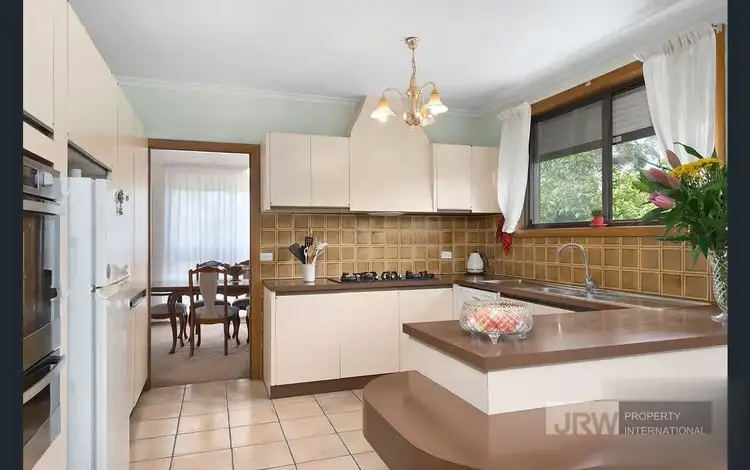 Fifth view of Homely house listing, 7 Joy Street, Mount Waverley VIC 3149