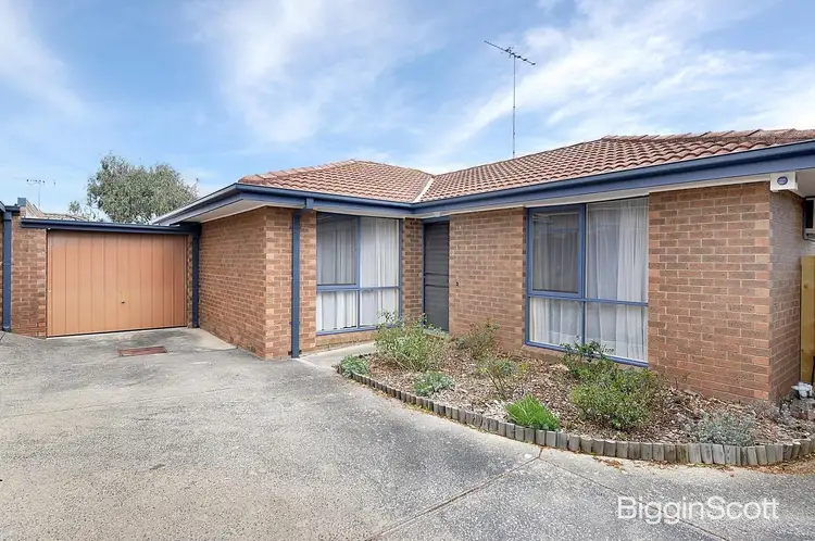 5/16 Mount Pleasant Road, Nunawading VIC 3131