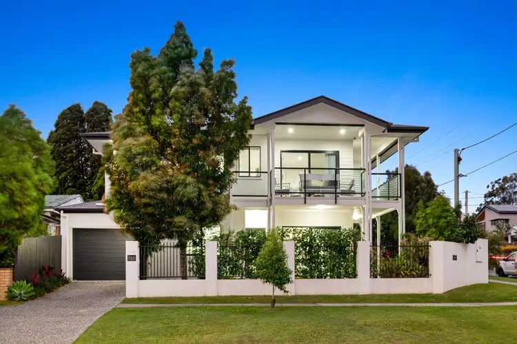 1/166 Birdwood Road, Carina Heights QLD 4152