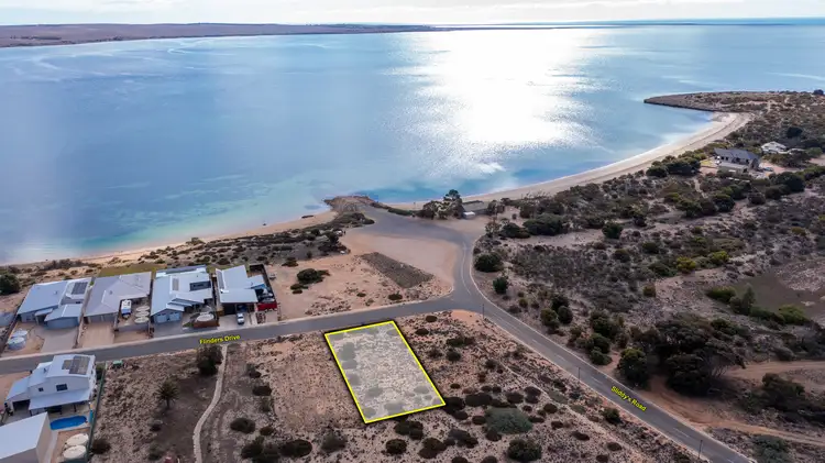 Main view of Homely land listing, 54 Flinders Drive, Streaky Bay SA 5680
