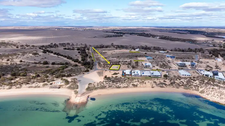 Sixth view of Homely land listing, 54 Flinders Drive, Streaky Bay SA 5680