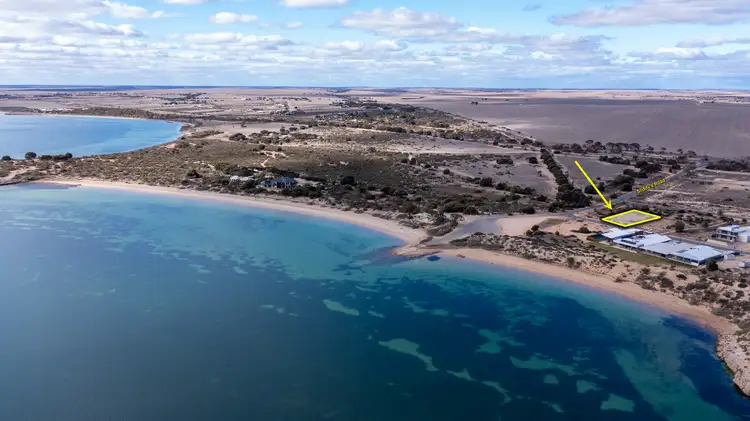 Seventh view of Homely land listing, 54 Flinders Drive, Streaky Bay SA 5680