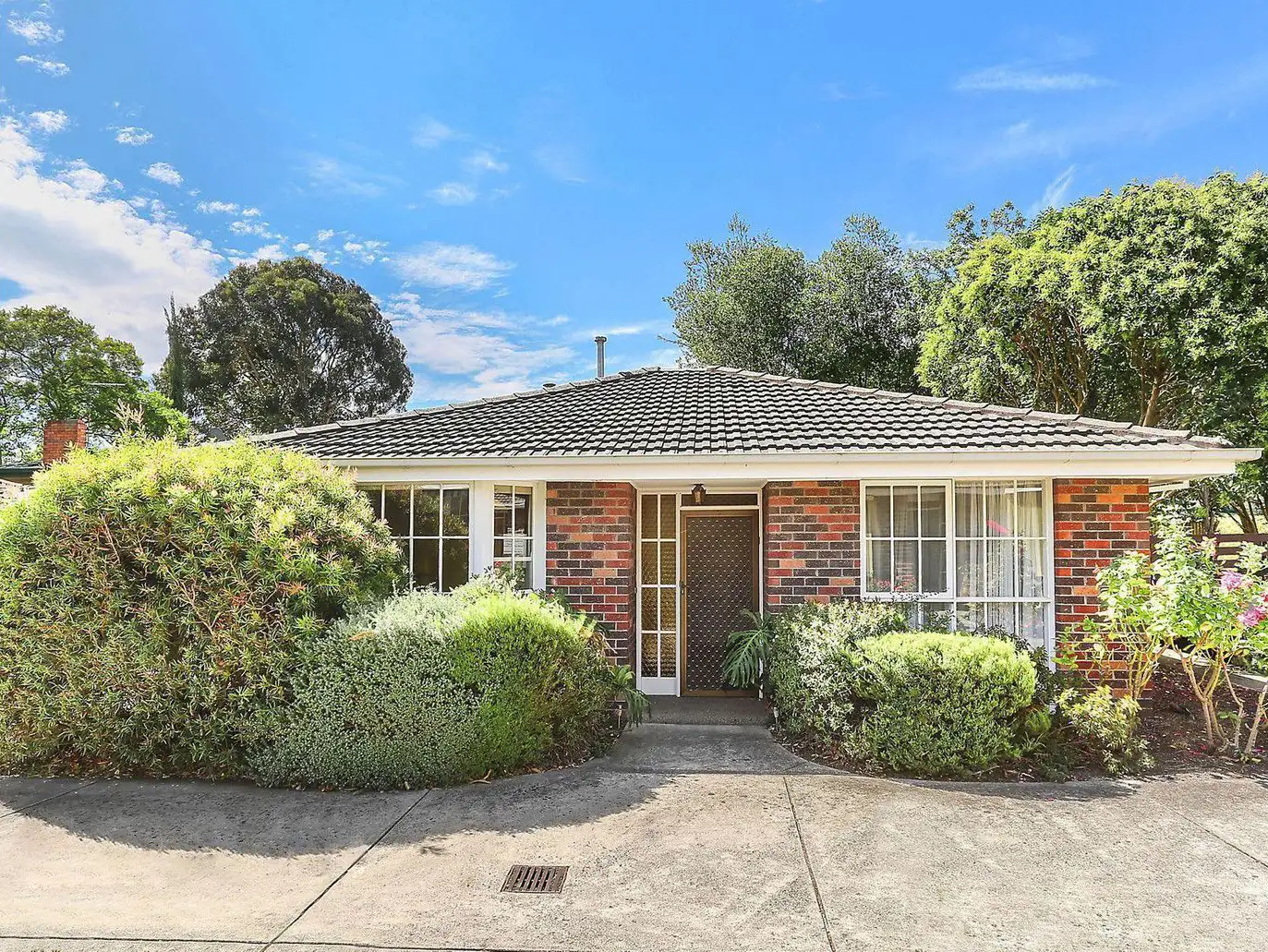 Main view of Homely house listing, 2/112-114 Huntingdale Road, Mount Waverley VIC 3149