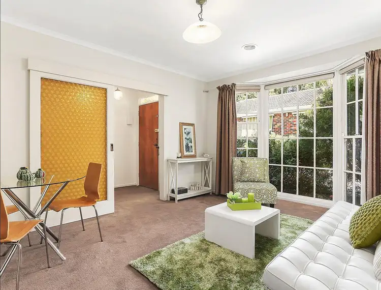 Second view of Homely house listing, 2/112-114 Huntingdale Road, Mount Waverley VIC 3149