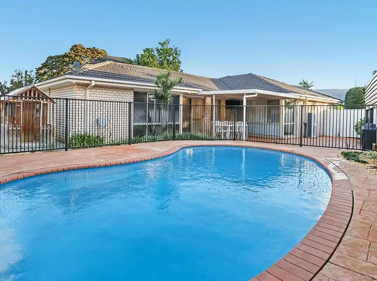 22 Timms Place, Horsley NSW 2530
