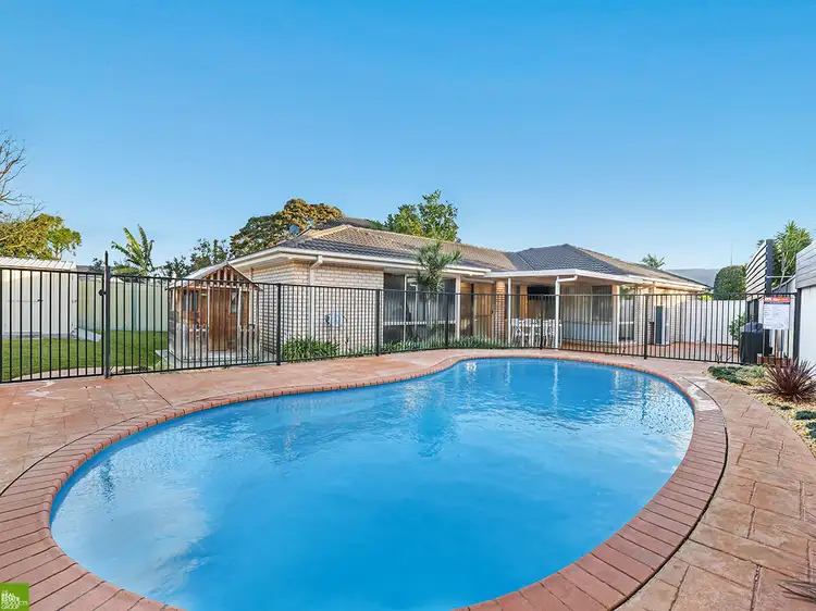 Main view of Homely house listing, 22 Timms Place, Horsley NSW 2530